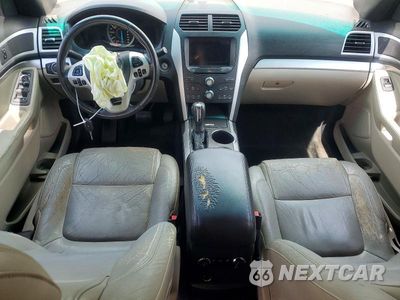 Zdjęcie 8 z 14 samochodu: 2011 FORD EXPLORER XLT VIN:1FMHK7D86BGA45276 - miniatura