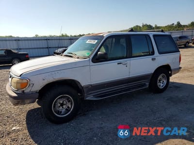 1995 FORD EXPLORER 1FMDU34X1SUB95435 - główne zdjęcie licytacji z USA - miniatura