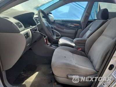 Zdjęcie 7 z 13 samochodu: 2005 TOYOTA COROLLA LE VIN:1NXBR32E95Z436401 - miniatura