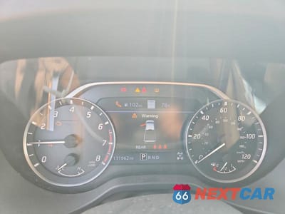 Zdjęcie 9 z 12 samochodu: 2021 NISSAN TITAN PLATINUM RESERVE VIN:1N6AA1ED1MN523889 - miniatura