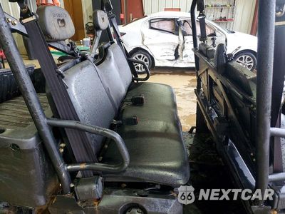 Zdjęcie 6 z 10 samochodu: 2014 POLARIS RANGER UTILITY VEHICLE VIN:4XAWH76A2E2305157 - miniatura