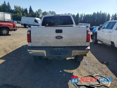 Zdjęcie 6 z 12 samochodu: 2008 FORD F350 SRW SUPER DUTY VIN:1FTWW31RX8EA22934 - miniatura