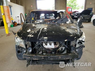 Piąte zdjęcie samochodu w środku: 2010 VOLKSWAGEN ROUTAN SE VIN:2V4RW3D13AR424103 - miniatura