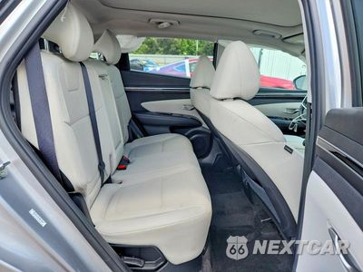 Zdjęcie 10 z 12 samochodu: 2023 HYUNDAI TUCSON SEL CONVENIENCE VIN:KM8JFCA14PU087282 - miniatura
