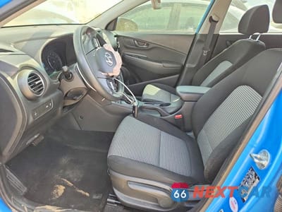 Zdjęcie 7 z 13 samochodu: 2019 HYUNDAI KONA SE VIN:KM8K12AA1KU286179 - miniatura