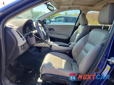 Zdjęcie 7 z 13 samochodu: 2017 HONDA HR-V EXL VIN:3CZRU6H70HM732860 - miniatura