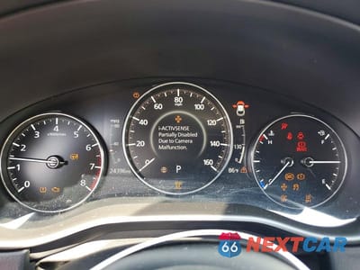 Zdjęcie 9 z 13 samochodu: 2025 MAZDA CX-30 VIN:3MVDMBAM1SM820993 - miniatura