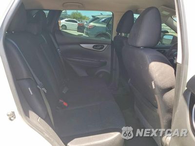Zdjęcie 11 z 13 samochodu: 2021 NISSAN ROGUE SPORT S VIN:JN1BJ1AV2MW300361 - miniatura