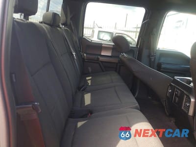 Zdjęcie 10 z 13 samochodu: 2016 FORD F150 SUPERCREW VIN:1FTEW1EG7GFA69226 - miniatura