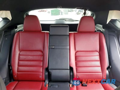 Zdjęcie 10 z 13 samochodu: 2016 LEXUS NX 200T F SPORT VIN:JTJYARBZ0G2034578 - miniatura