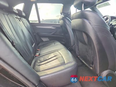 Zdjęcie 11 z 13 samochodu: 2015 BMW X5 XDRIVE35I VIN:5UXKR0C56F0K56981 - miniatura
