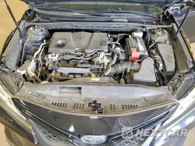 Zdjęcie 11 z 12 samochodu: 2019 TOYOTA CAMRY SE VIN:4T1B11HK5KU233770 - miniatura