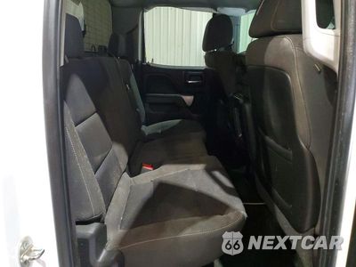 Zdjęcie 10 z 12 samochodu: 2015 CHEVROLET SILVERADO K1500 LT VIN:1GCVKREC3FZ230109 - miniatura