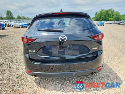 Zdjęcie 6 z 13 samochodu: 2019 MAZDA CX-5 TOURING VIN:JM3KFBCM7K1693221 - miniatura