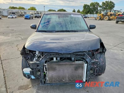 Piąte zdjęcie samochodu w środku: 2024 KIA SOUL LX VIN:KNDJ23AU9R7235003 - miniatura