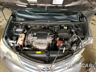 Zdjęcie 12 z 13 samochodu: 2014 TOYOTA RAV4 XLE VIN:2T3RFREV5EW206271 - miniatura