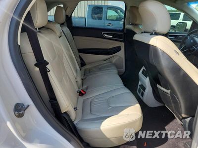 Zdjęcie 11 z 13 samochodu: 2015 FORD EDGE TITANIUM VIN:2FMTK3K83FBC37452 - miniatura