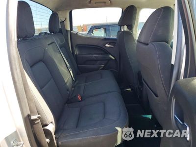 Zdjęcie 10 z 13 samochodu: 2016 GMC CANYON SLE VIN:1GTG5CE34G1368710 - miniatura