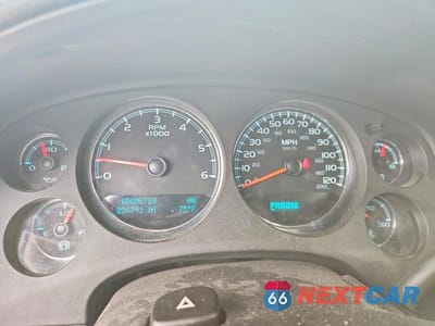 Zdjęcie 9 z 13 samochodu: 2012 CHEVROLET TAHOE K1500 LT VIN:1GNSKBE09CR160568 - miniatura