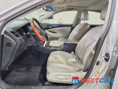 Zdjęcie 7 z 12 samochodu: 2010 LEXUS ES 350 VIN:JTHBK1EG2A2366027 - miniatura