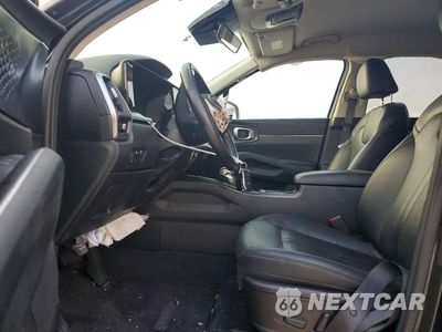 Zdjęcie 7 z 12 samochodu: 2022 KIA SORENTO S VIN:5XYRL4LC6NG081714 - miniatura