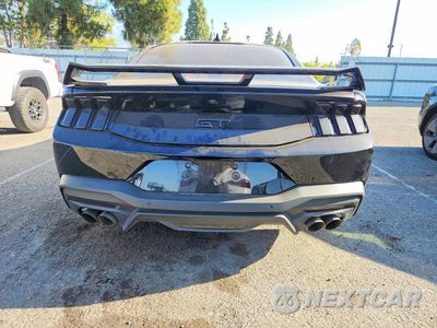 Zdjęcie 6 z 13 samochodu: 2024 FORD MUSTANG GT VIN:1FA6P8CF8R5427680 - miniatura