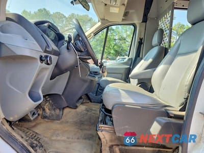 Zdjęcie 7 z 13 samochodu: 2015 FORD TRANSIT T-350 HD VIN:1FTWS4XG6FKB06030 - miniatura