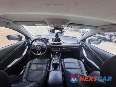 Zdjęcie 9 z 10 samochodu: 2017 MAZDA MAZDA6 VIN:JM1GL1V52H3128603 - miniatura