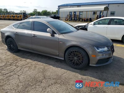 Zdjęcie 7 z 24 samochodu: 2013 AUDI A7 PRESTIGE VIN:WAU2GAFC0DN084581 - miniatura