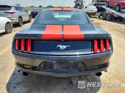 Zdjęcie 6 z 12 samochodu: 2015 FORD MUSTANG VIN:1FA6P8TH3F5376540 - miniatura