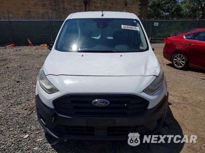 Piąte zdjęcie samochodu w środku: 2019 FORD TRANSIT CONNECT XL DELIVERY VAN VIN:NM0LS6E27K1392084 - miniatura