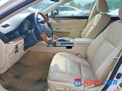 Zdjęcie 7 z 12 samochodu: 2013 LEXUS ES 300H VIN:JTHBW1GG8D2033661 - miniatura
