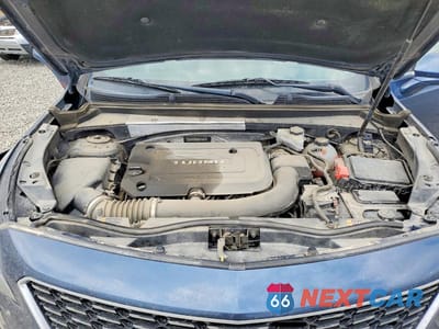 Zdjęcie 11 z 12 samochodu: 2019 CADILLAC XT4 PREMIUM LUXURY VIN:1GYFZCR47KF106897 - miniatura