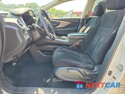 Zdjęcie 7 z 14 samochodu: 2020 NISSAN MURANO S VIN:5N1AZ2AS0LN125301 - miniatura