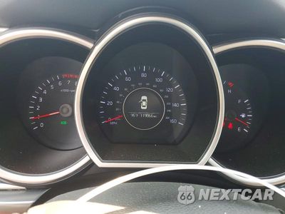 Zdjęcie 9 z 12 samochodu: 2015 KIA OPTIMA LX VIN:5XXGM4A77FG503960 - miniatura