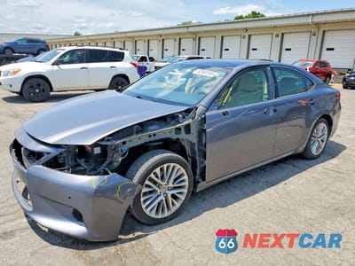 2014 LEXUS ES 350 JTHBK1GG2E2123160 - główne zdjęcie licytacji z USA - miniatura