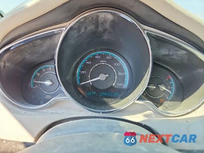 Zdjęcie 9 z 12 samochodu: 2009 CHEVROLET MALIBU LS VIN:1G1ZG57B59F164788 - miniatura
