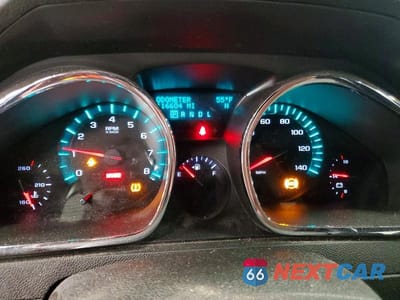 Zdjęcie 9 z 13 samochodu: 2009 CHEVROLET TRAVERSE LT VIN:1GNEV23D49S179685 - miniatura