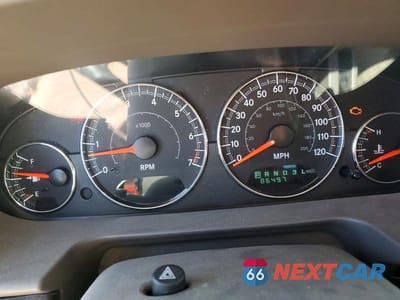 Zdjęcie 9 z 12 samochodu: 2004 CHRYSLER SEBRING LXI VIN:1C3EL56R34N176232 - miniatura
