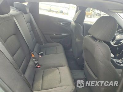 Zdjęcie 10 z 13 samochodu: 2023 CHEVROLET MALIBU LS VIN:1G1ZB5ST4PF252498 - miniatura