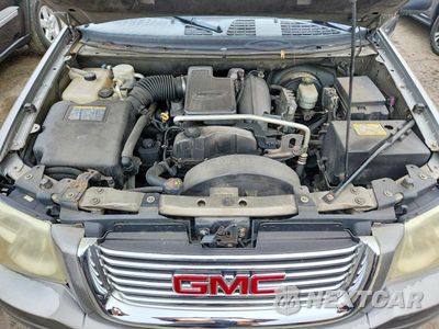 Zdjęcie 12 z 13 samochodu: 2007 GMC ENVOY VIN:1GKDT13S572100478 - miniatura