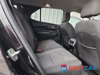 Zdjęcie 11 z 13 samochodu: 2020 CHEVROLET EQUINOX LT VIN:2GNAXVEX4L6251657 - miniatura