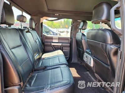 Zdjęcie 10 z 13 samochodu: 2016 FORD F150 SUPERCREW VIN:1FTFW1EF5GKF58968 - miniatura