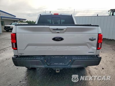 Zdjęcie 6 z 13 samochodu: 2019 FORD F150 SUPERCREW VIN:1FTFW1E49KFC74775 - miniatura