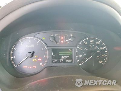 Zdjęcie 17 z 24 samochodu: 2015 NISSAN SENTRA S VIN:3N1AB7AP1FY275347 - miniatura