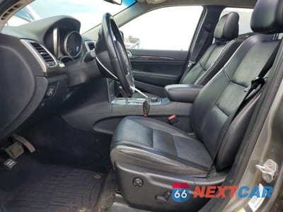 Zdjęcie 7 z 13 samochodu: 2011 JEEP GRAND CHEROKEE LAREDO VIN:1J4RR4GT2BC578519 - miniatura