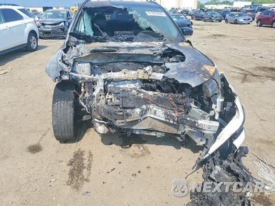 Piąte zdjęcie samochodu w środku: 2022 JEEP COMPASS LIMITED VIN:3C4NJDCB3NT160763 - miniatura