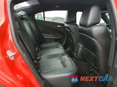 Zdjęcie 10 z 12 samochodu: 2014 DODGE CHARGER SXT VIN:2C3CDXHG2EH148377 - miniatura