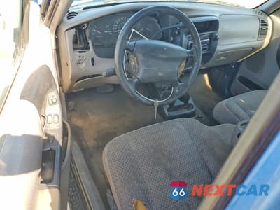 Zdjęcie 8 z 12 samochodu: 1999 FORD RANGER SUPER CAB VIN:1FTYR14V7XTB01792 - miniatura