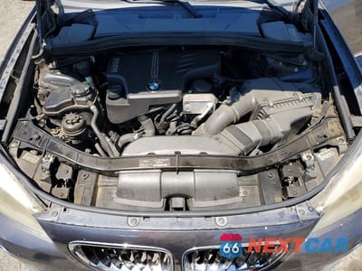 Zdjęcie 11 z 12 samochodu: 2014 BMW X1 XDRIVE28I VIN:WBAVL1C53EVR94953 - miniatura